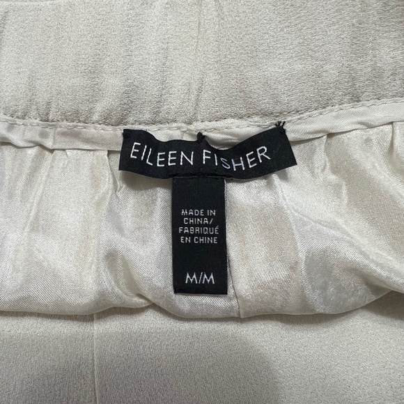 Silk pants EUC - Picture 4 of 5